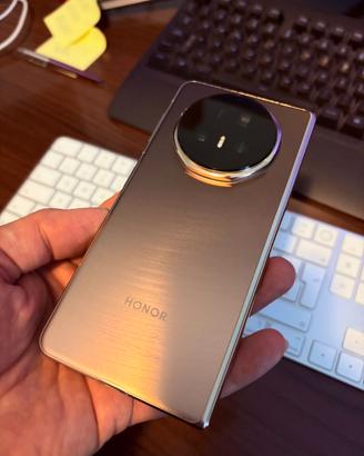 Honor Magic V5 512gb/16gb Gold+Pen come nuovo