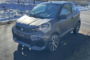 AIXAM Coupé GTI Ambition