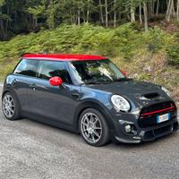 Mini Cooper SD 2.0 170cv