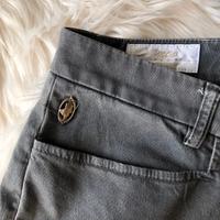 Pantaloni MCS Marlboro Classics grigi - Taglia IT