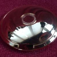 Specchietto borsa con ingrandimento