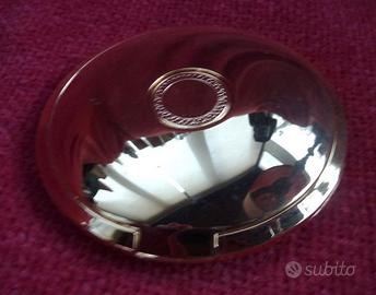 Specchietto borsa con ingrandimento