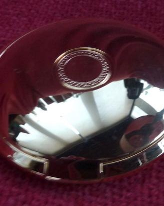 Specchietto borsa con ingrandimento