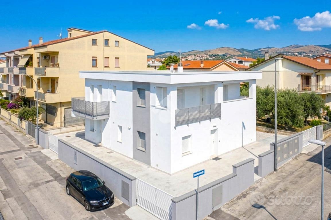 Appartamento – Porto Sant'Elpidio, Corva, Fonte Serpe - Vista 3