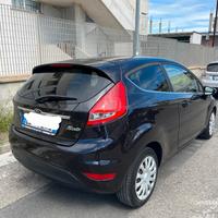 fiesta 1.4 Titanium 