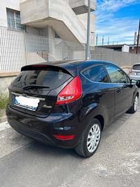 fiesta 1.4 Titanium 