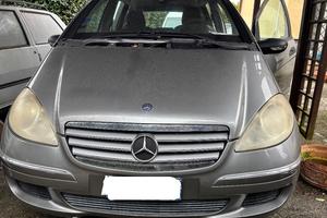 pezzi auto Mercedes classe A