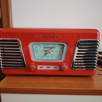 Radio,giradischi vintage 