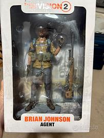 Action figure The division 2