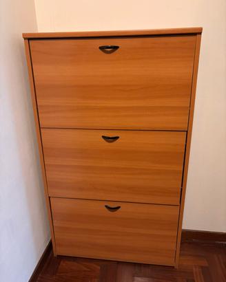 Scarpiera