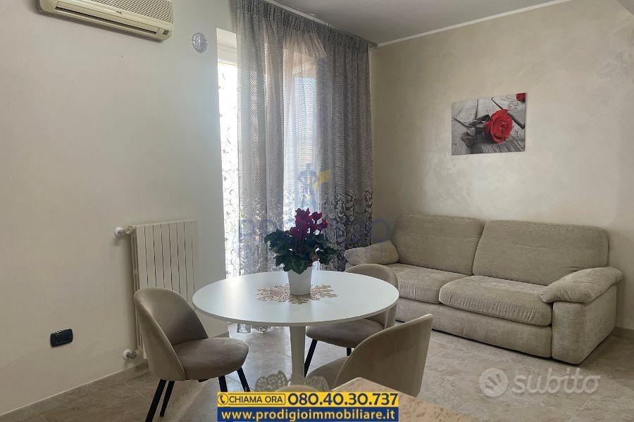 Apartment in Trani, Barletta-Andria-Trani - Vista 4