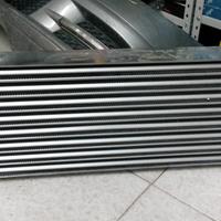 INTERCOOLER maggiorato per Alfa, Audi, Fiat, Bmw
