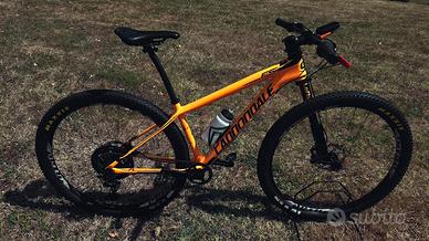 Cannondale FSI Carbon 2