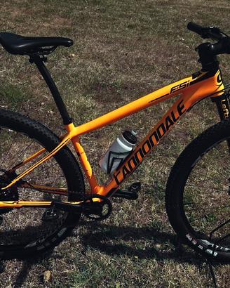 Cannondale FSI Carbon 2