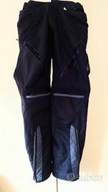 Pantaloni Tg. 44 Moto Dainese Tempest 2 