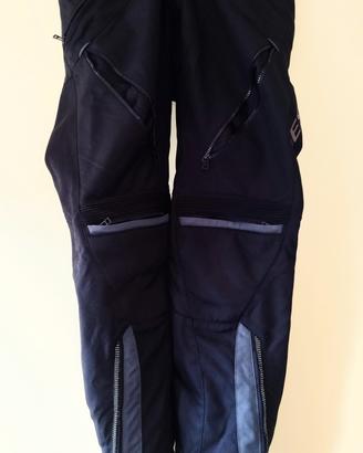 Pantaloni Tg. 44 Moto Dainese Tempest 2 