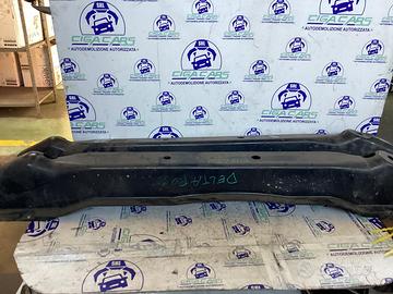 LANCIA DELTA STAFFA PARAURTI POSTERIORE