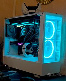 PC GAMING RTX 2070 SUPER