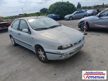 FIAT BRAVA 182 1.2 16V 80 80CV 00-01 -Ricambi