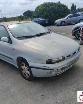 FIAT BRAVA 182 1.2 16V 80 80CV 00-01 -Ricambi