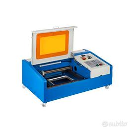 laser co2 k40 originale 
