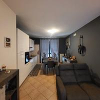 Airasca to centro appartamento trilocale arredato