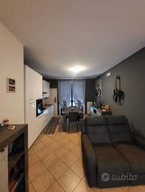 Airasca to centro appartamento trilocale arredato