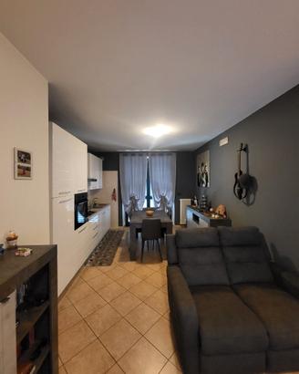 Airasca to centro appartamento trilocale arredato