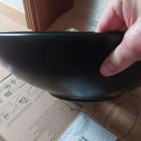 Lavandino nero Maison du Monde