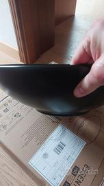 Lavandino nero Maison du Monde