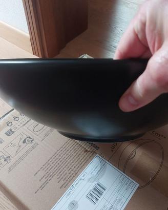 Lavandino nero Maison du Monde