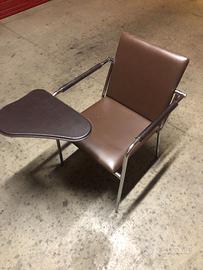 Sedie Poltrone Midj - Vivo “Design Walter Hosel