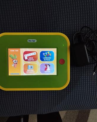 Tablet bambini
