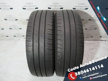 Saldi 215 65 16C GoodYear 85% 2022 215 65 R16