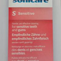 testine Philips Sonicare Sensitive