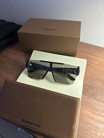 Occhiali Burberry