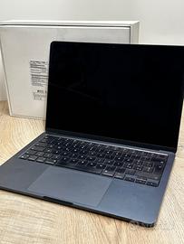 MacBook Air 13.6