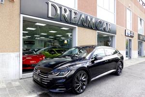 VOLKSWAGEN Arteon Shooting-Brake 2.0 TDI 200 CV