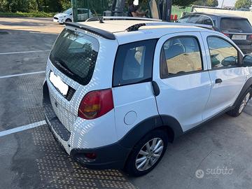 DR MOTOR DR CITY CROSS 1.3 G 61KW 5M 5P (2014) RIC