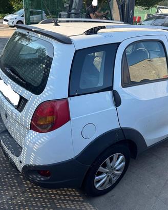 DR MOTOR DR CITY CROSS 1.3 G 61KW 5M 5P (2014) RIC