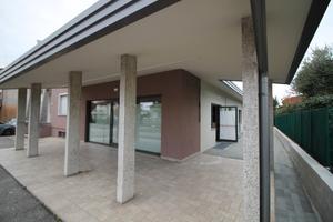 Locale commerciale in zona centrale San Daniele