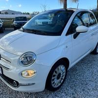 Fiat 500, 1.3 multijet