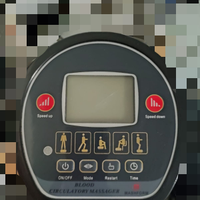 Massaggiatore elettrico fitness