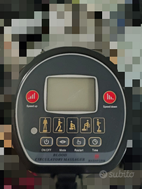 Massaggiatore elettrico fitness