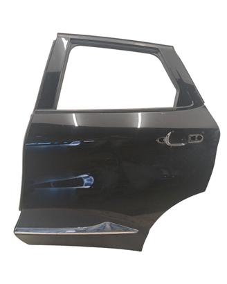 Porta posteriore sinistra Renault Captur del 2015