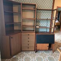 Mobile modulare anni '50