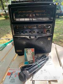 Canta tu Giochi preziosi vintage