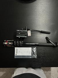 MANFROTTO MVMXPRO500 monopiede