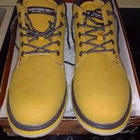 STIVALETTI TIPO POLACCHINI