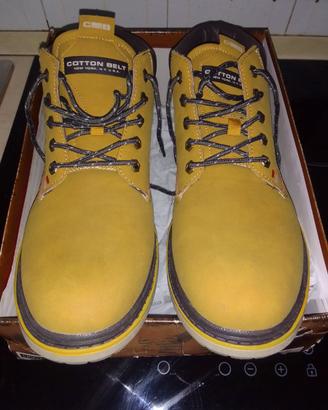 STIVALETTI TIPO POLACCHINI